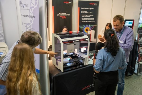 Future Labs Live