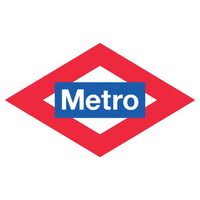 Metro de madrid at the Rail Live conference and exhibition event in Madrid, Spain