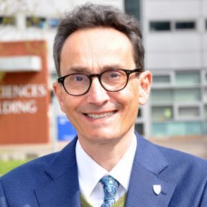 Prof Tom Solomon a member of the Scientific Advisory Board for World Vaccine Congress Europe