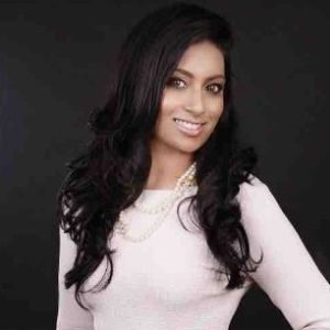 Shanti Pather participating on the Advisory Board for World Vaccine Congress