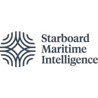 Starboard Maritime Intelligence Limited at SubOptic 2025
