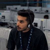 Dhafer Qazah | OCC Controller | CAMCO - Capital Metro Company » speaking at Saudi Rail