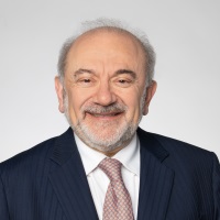 Howard Rosen | Chairman | Rail Working Group » speaking at Saudi Rail