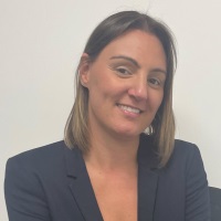 Kelly Meachin | Business Development Director | Xrail Group » speaking at Saudi Rail