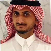 Hamad Alawad | Transport, Data and AI Consultant | Ministry of interior » speaking at Saudi Rail