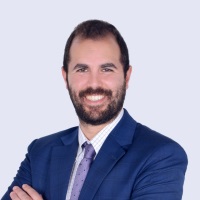 Amr Akyabi | General Manager Regional LOB | HONEYWELL » speaking at Saudi Rail