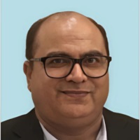 Satish Suneja | Deputy Director Railway | Nippon Koei India Private Limited » speaking at Saudi Rail