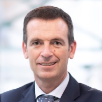 Javier Martinez Ojinaga | CEO CAF Group | CAF » speaking at Saudi Rail