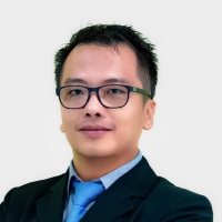 Ng Mun Joon | CFO and Head of Sustainability Excellence of Riyadh | Saudi Global Ports » speaking at Saudi Rail