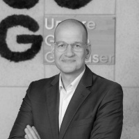 Jörn Schoof | Chief Commercial Officer | Unsere Grüne Glasfaser » speaking at Connected Germany