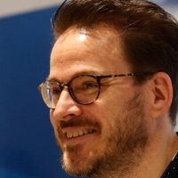 Steffen Schmitt at Connected Germany 2024
