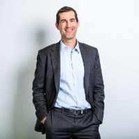 Marc Sauter at Connected Germany 2024
