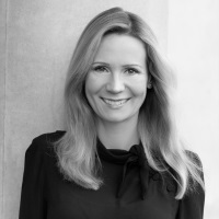 Natascha Pavlovic-Höck | Principal Director - Head of Telecommunications | Horváth » speaking at Connected Germany