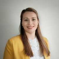 Claire Piqueret Rose | Team Lead of Smart Cities & Regions | aconium GmbH » speaking at Connected Germany