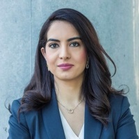 Cigdem Mareski | Head of B2B Technology Solutions | Telefonica » speaking at Connected Germany
