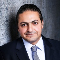 Patrick Faraj at Connected Germany 2024