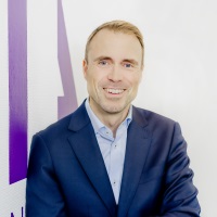Jan Backman | Chief Sales and Business Development Officer | VX Fiber GmbH » speaking at Connected Germany