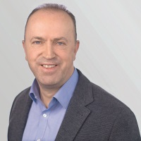 Michael Hase | Manager EuroCloud | eco - Verband der Internetwirtschaft » speaking at Connected Germany