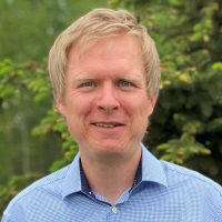 Thomas Köhler | Head of Software | TKI » speaking at Connected Germany