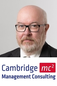 Duncan Clubb at Connected North 2025