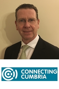 Jonathan Harris at Connected North 2025