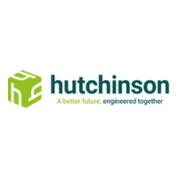 Hutchinson Engineering Ltd. at Connected North 2025