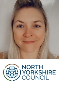 Anne-Louise Arkle at Connected North 2025