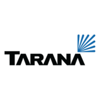 Tarana Wireless at Connected North 2025
