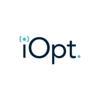 iOpt Ltd at Connected North 2025