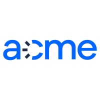 Acme intralog at Seamless Middle East Digital Commerce 2025