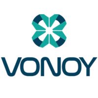 Vonoy at Seamless Middle East Digital Commerce 2025