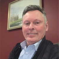 Louis Knoops at Solar & Storage Live Queensland 2025