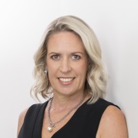 Kym Bolland at Solar & Storage Live Queensland 2025