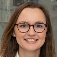 Marion Geltinger at Solar & Storage Live Queensland 2025