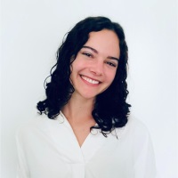 Alisha Cerniglia at Solar & Storage Live Queensland 2025