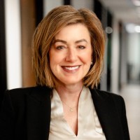 Bobbie Gilbert, Chief Government Affairs Officer, Ripple Fiber