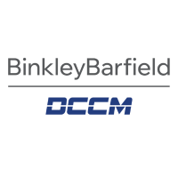 BinkleyBarfield I DCCM at Broadband Communities Summit 2025