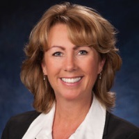 Barbara Hayes, Chief Economic Development Officer, RCRC Rural County Representatives of California