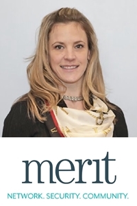 Charlotte Bewersdorff | VP Community Engagement | Merit Network Inc » speaking at Broadband Communities