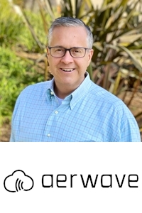 Ed Wolff | President & CEO | Aerwave » speaking at Broadband Communities