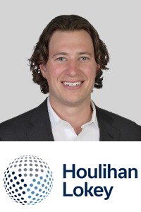 Nate Waldeisen | Senior Vice President-TMT | Houlihan Lokey » speaking at Broadband Communities
