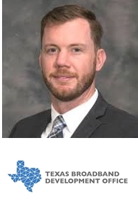 Greg Conte | Director | Texas Broadband Development Office » speaking at Broadband Communities