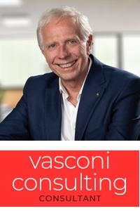 Mark Vasconi | President | Vasconi Consulting LLC » speaking at Broadband Communities