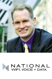 Matt Paschick | Principal | National Wi Fi » speaking at Broadband Communities