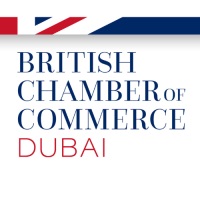 British Chamber of Commerce Dubai at Seamless Middle East Digital Commerce 2025