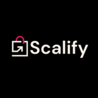 Scalify at Seamless Middle East Digital Commerce 2025