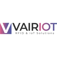 Vairiot at Seamless Middle East Digital Commerce 2025