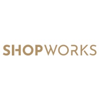 SHOPWORKS at Seamless Middle East Digital Commerce 2025