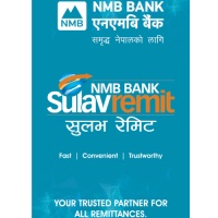 NMB Bank Limited at Seamless Middle East Digital Commerce 2025