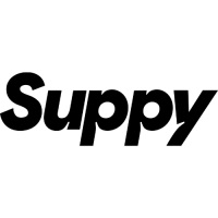 Suppy at Seamless Middle East Digital Commerce 2025